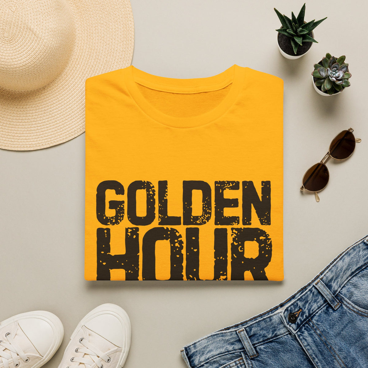 Golden Hour T-Shirt