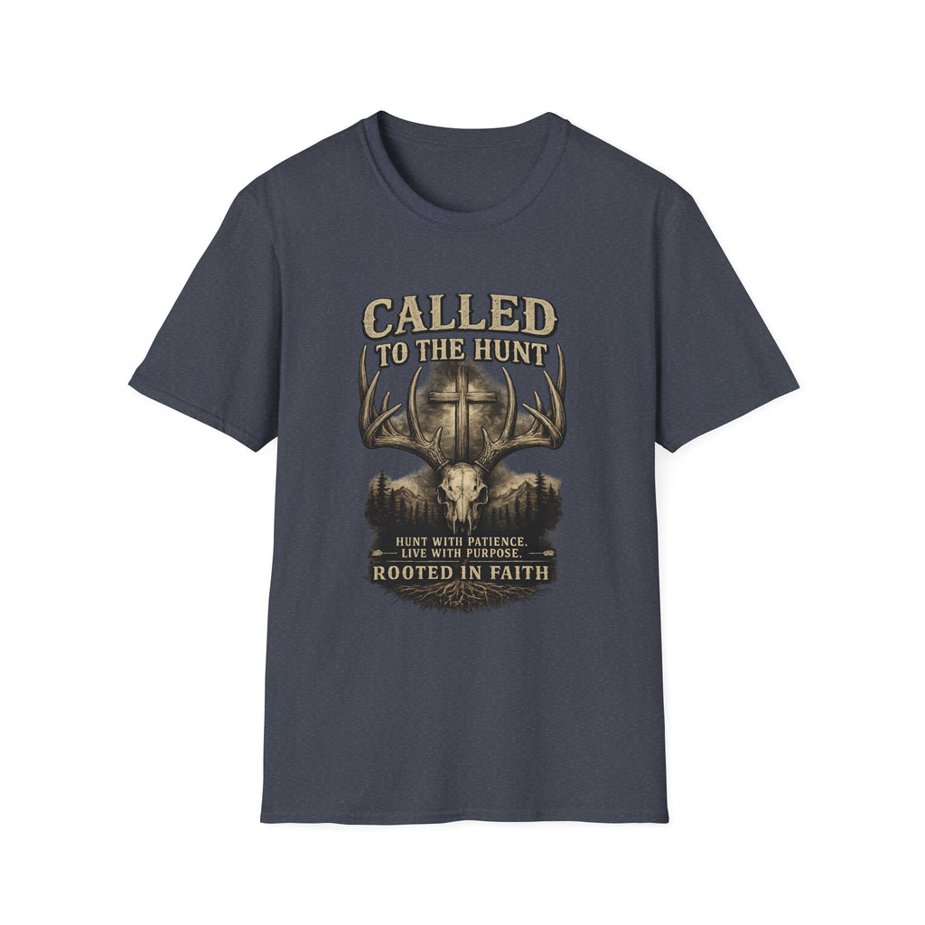 Called to Hunt T-Shirt