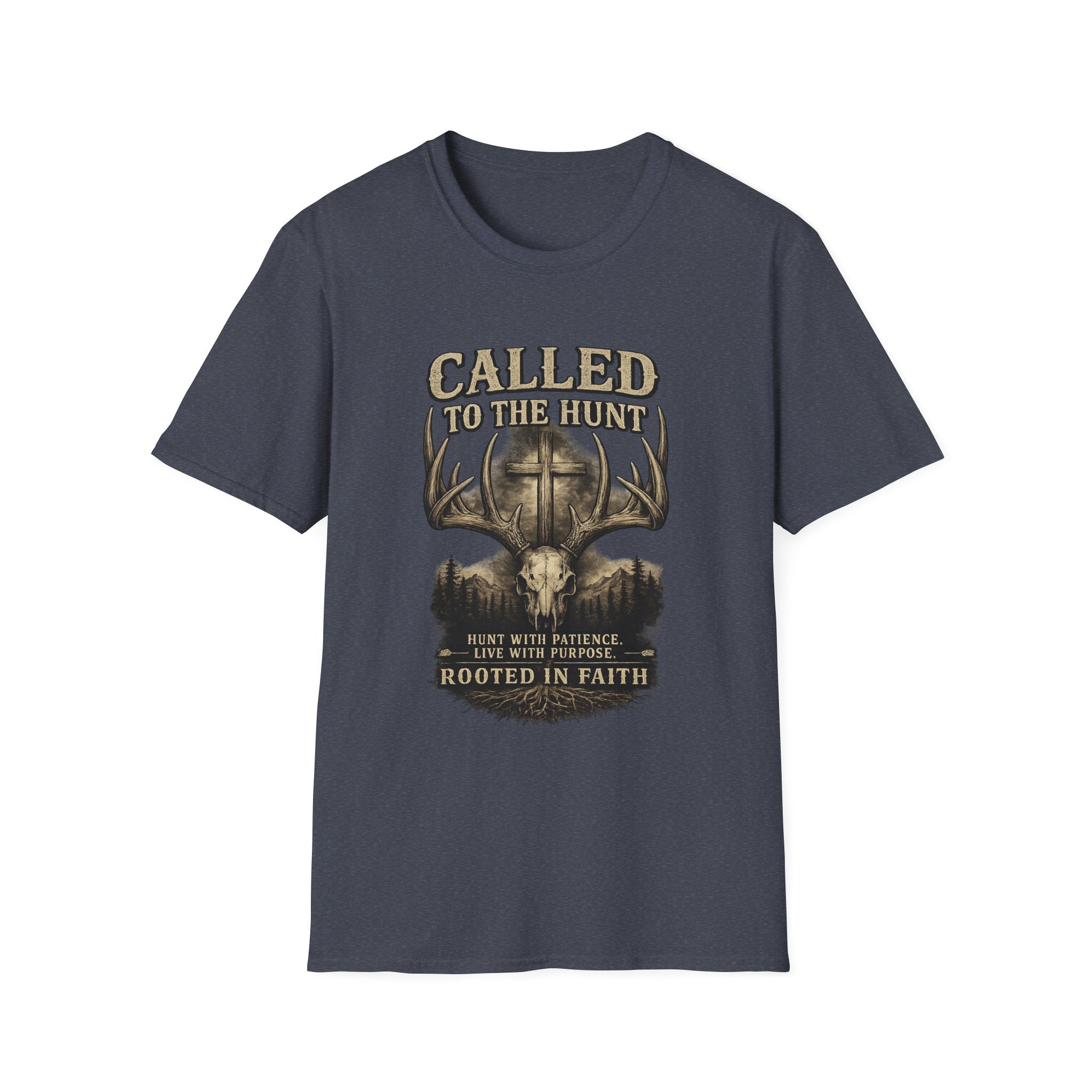 Called to Hunt T-Shirt