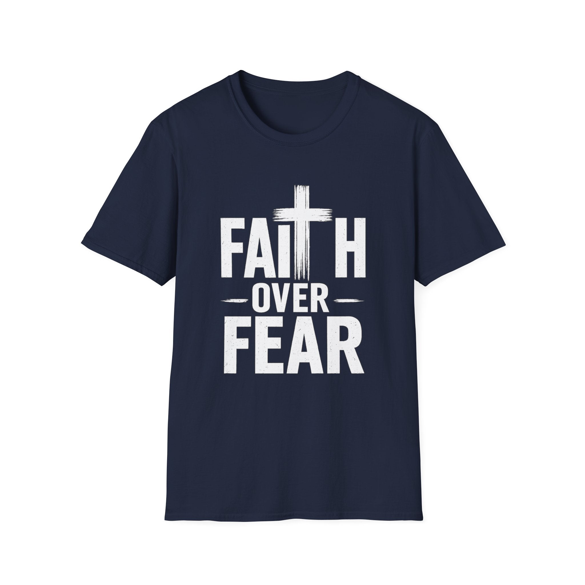 Faith Over Fear T-Shirt