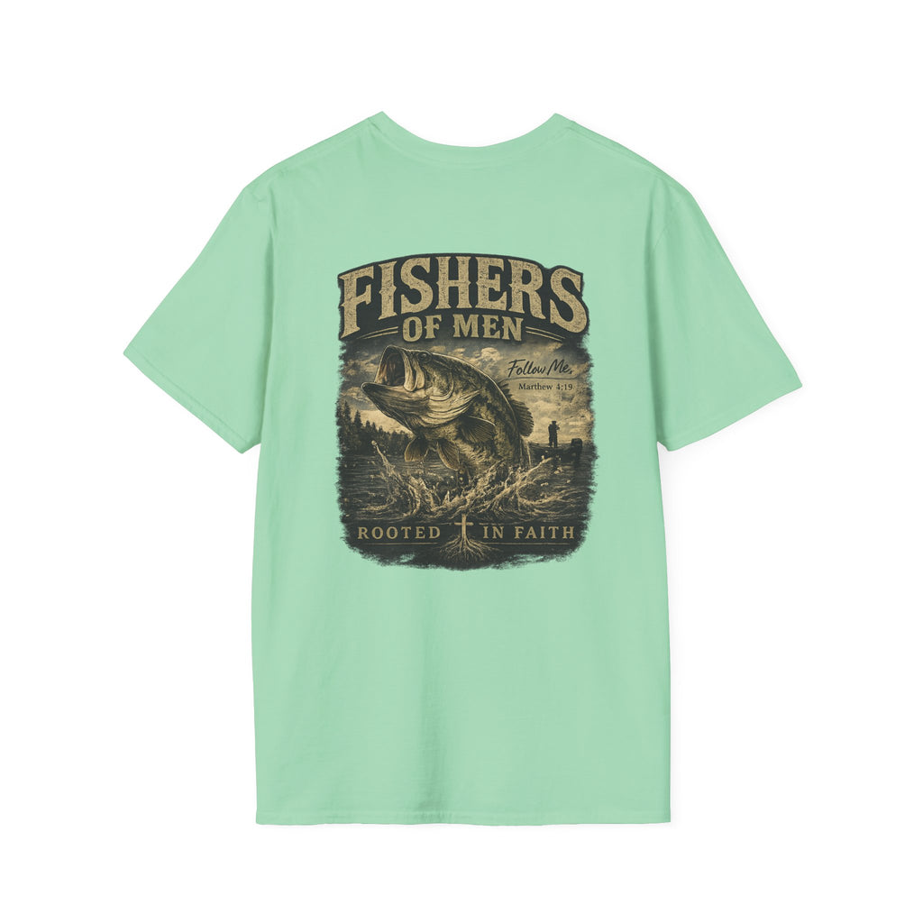 Fishers of Men T-Shirt
