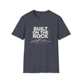 Built on the Rock T-Shirt