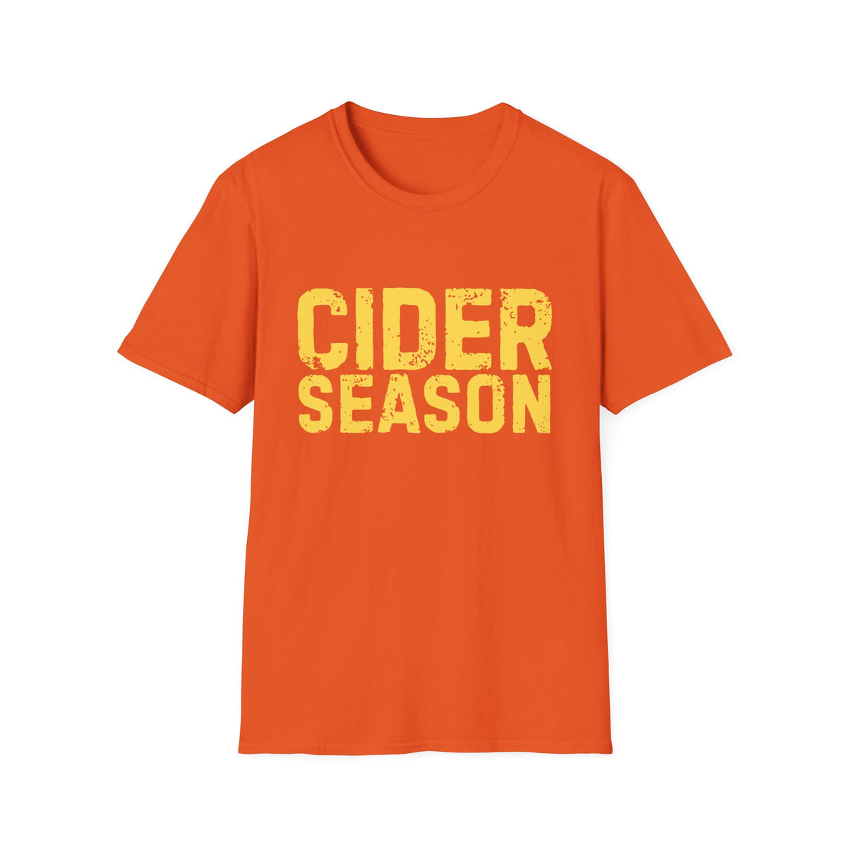 Cider Season T-Shirt