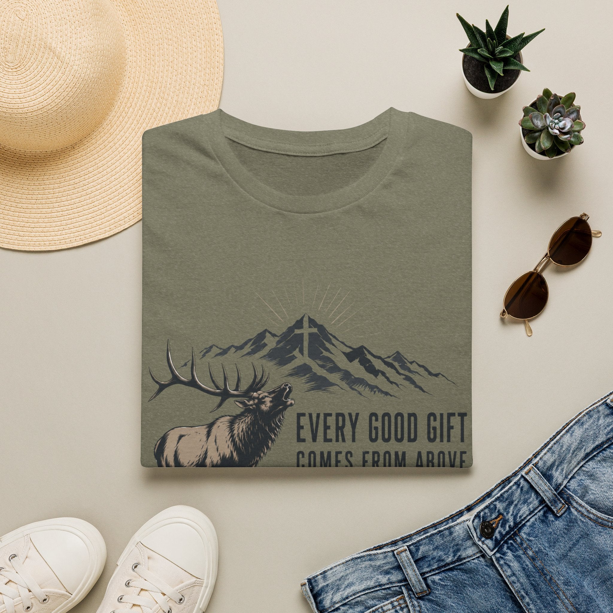 Every Good Gift T-Shirt