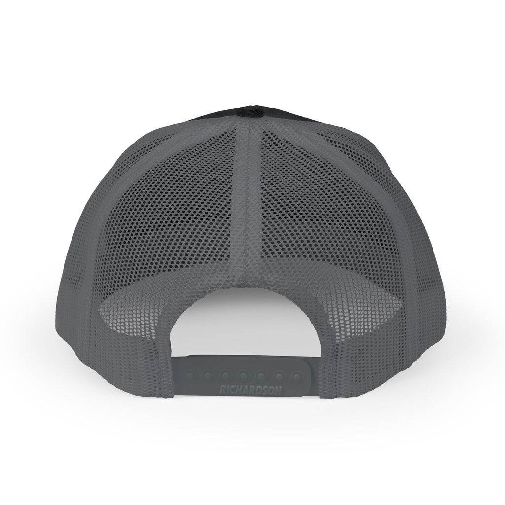 Elite Fastpitch Snapback Trucker Cap