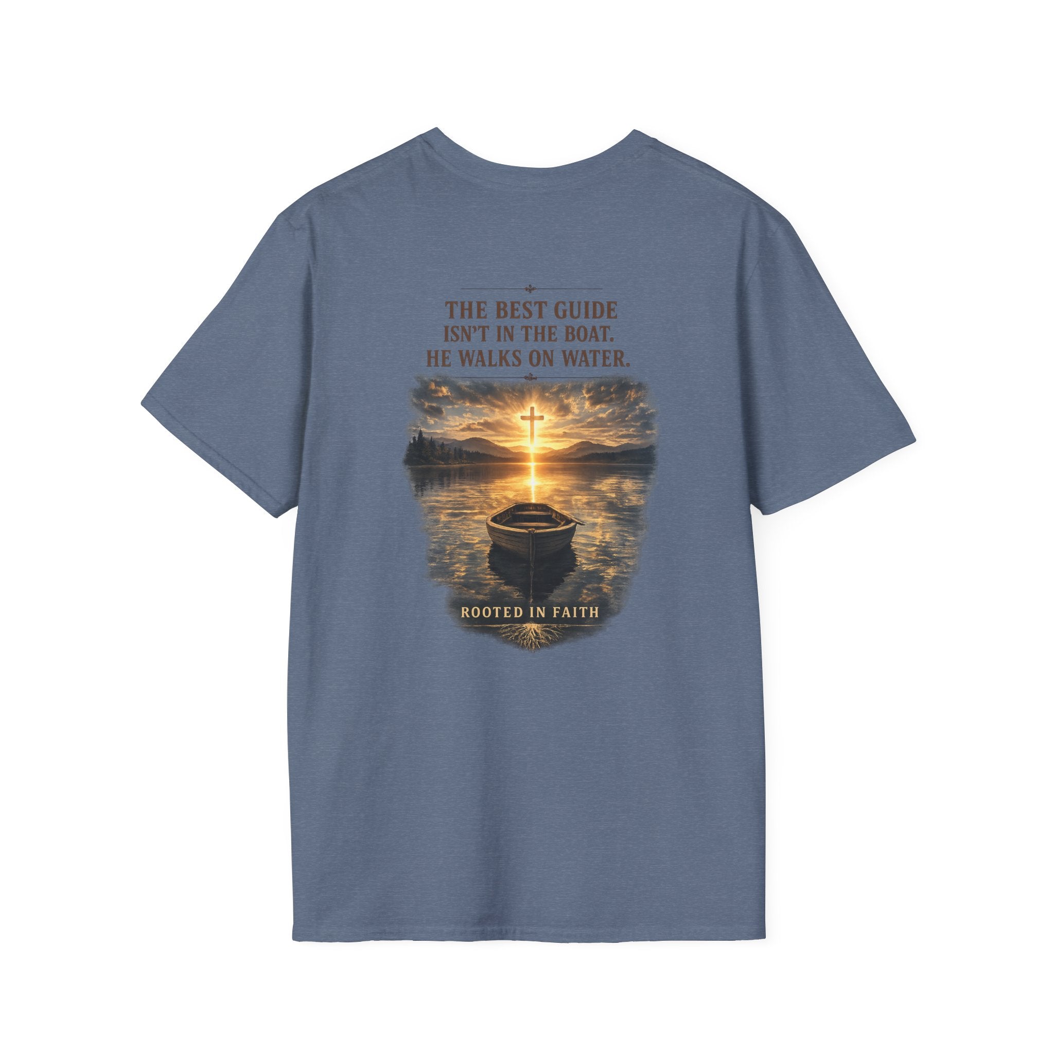 The Best Guide T-Shirt