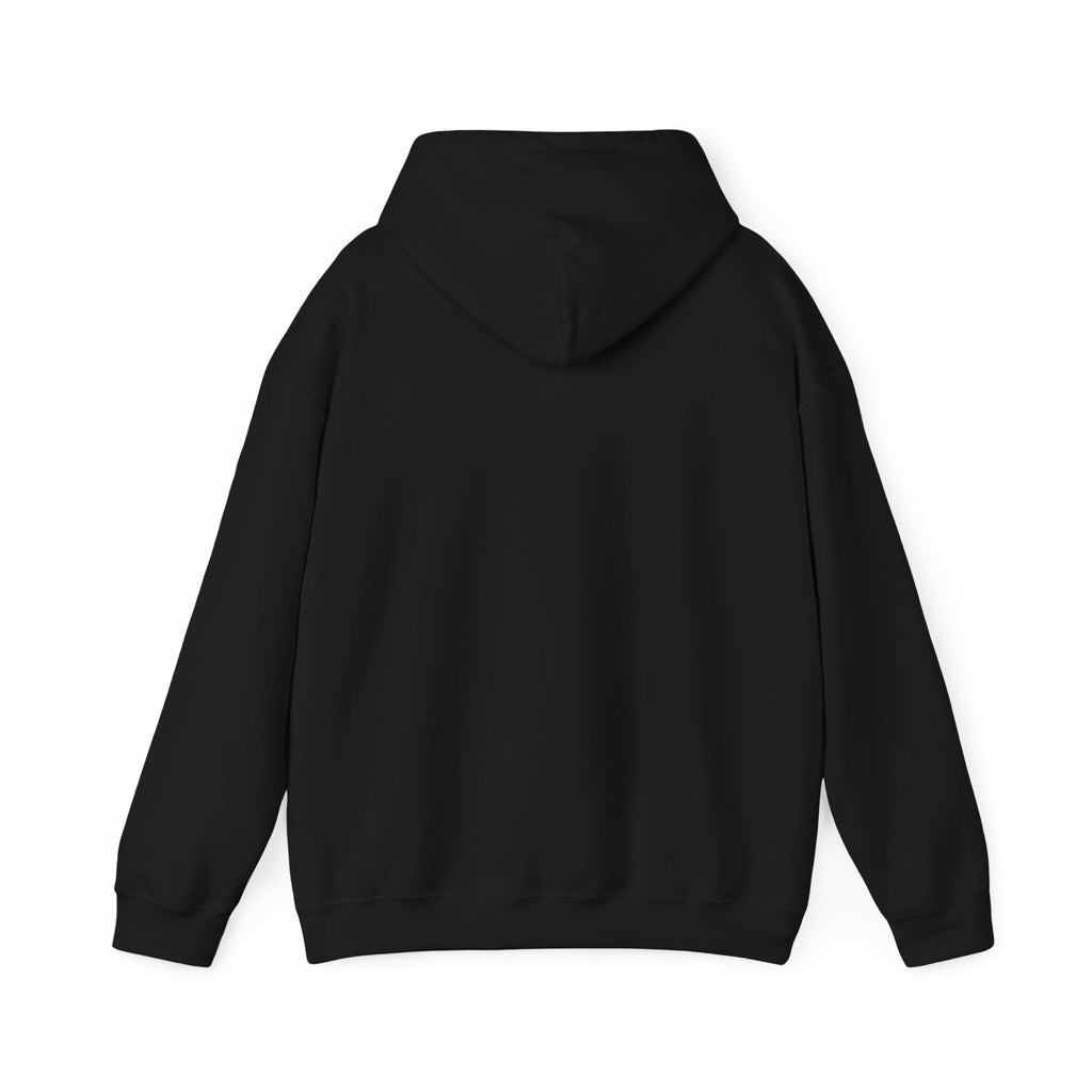 Rooted In Hooded Sweatshirt