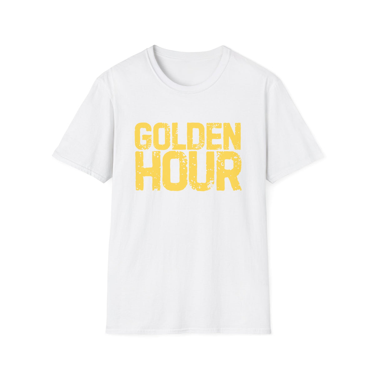 Golden Hour T-Shirt