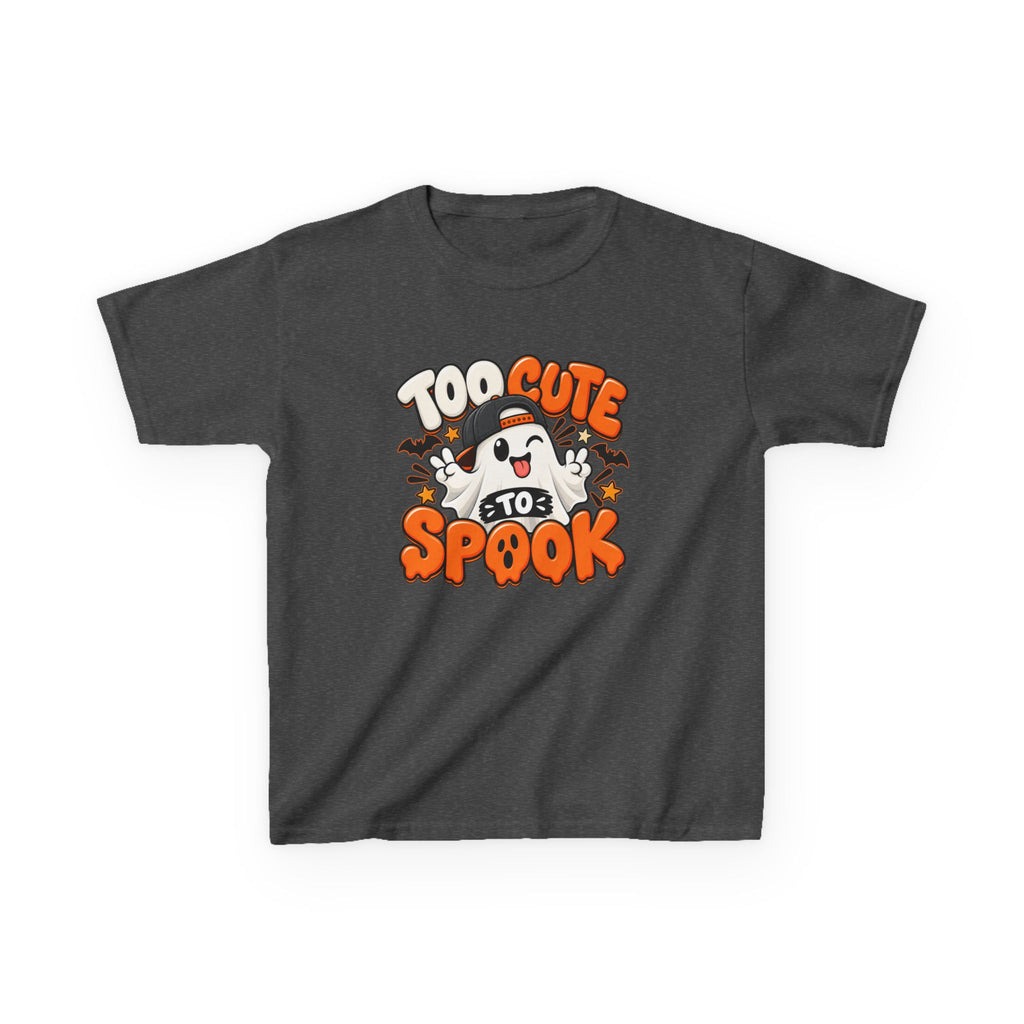 Too Cute To Spook Youth Cotton™ Tee