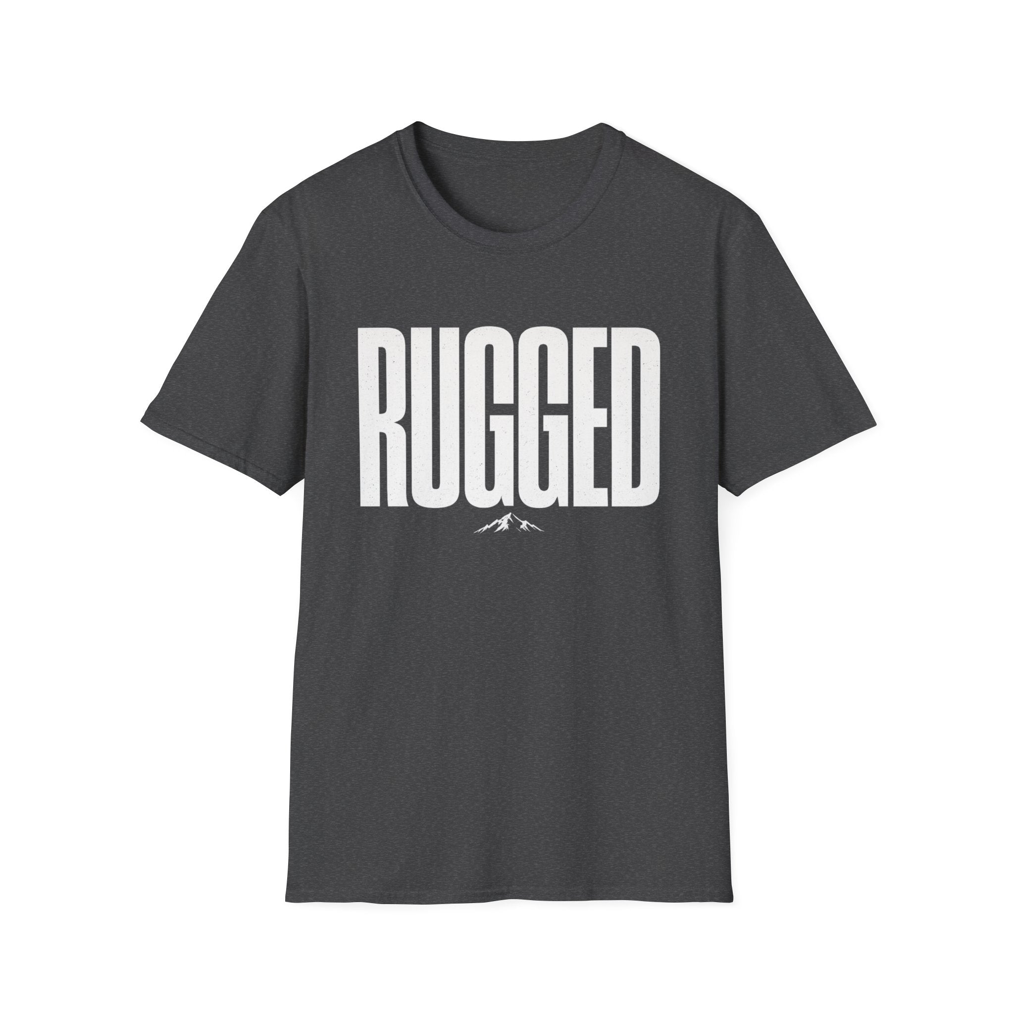 Rugged T-Shirt