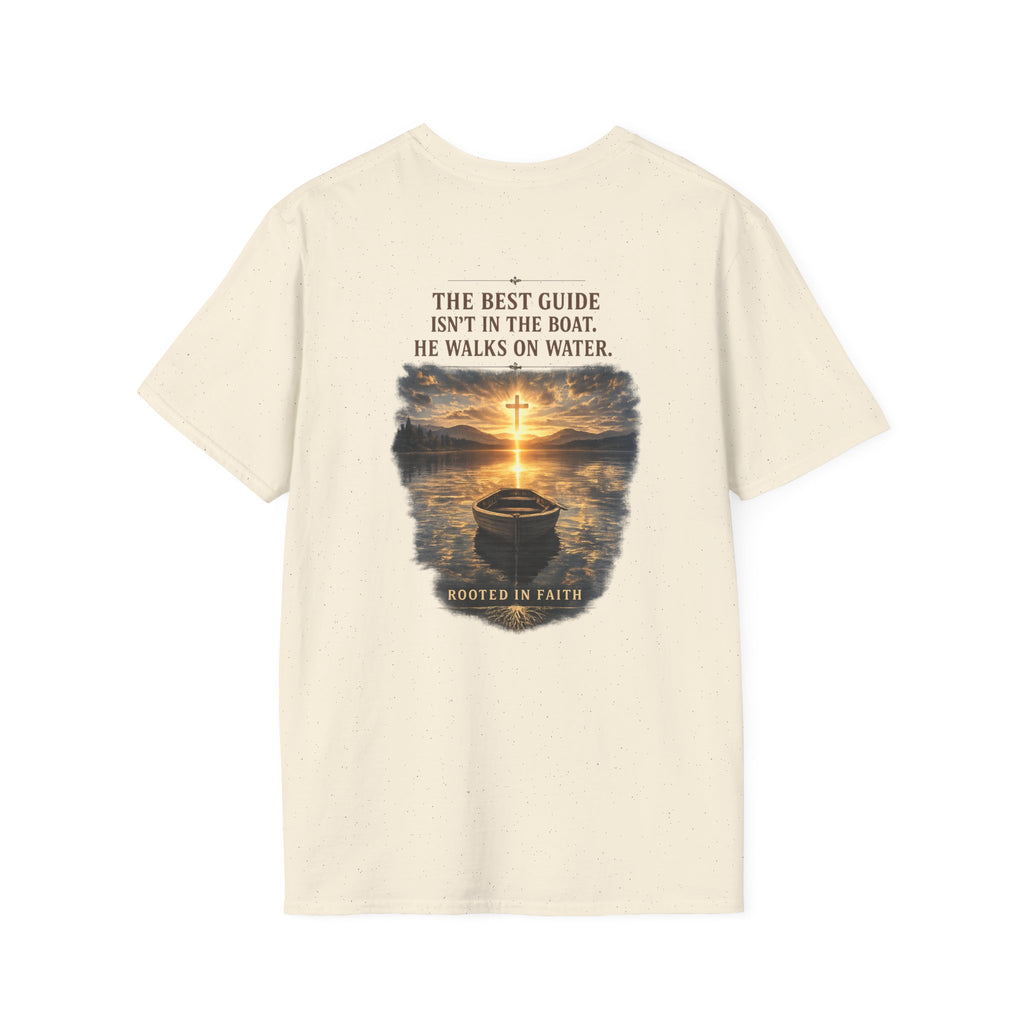 The Best Guide T-Shirt