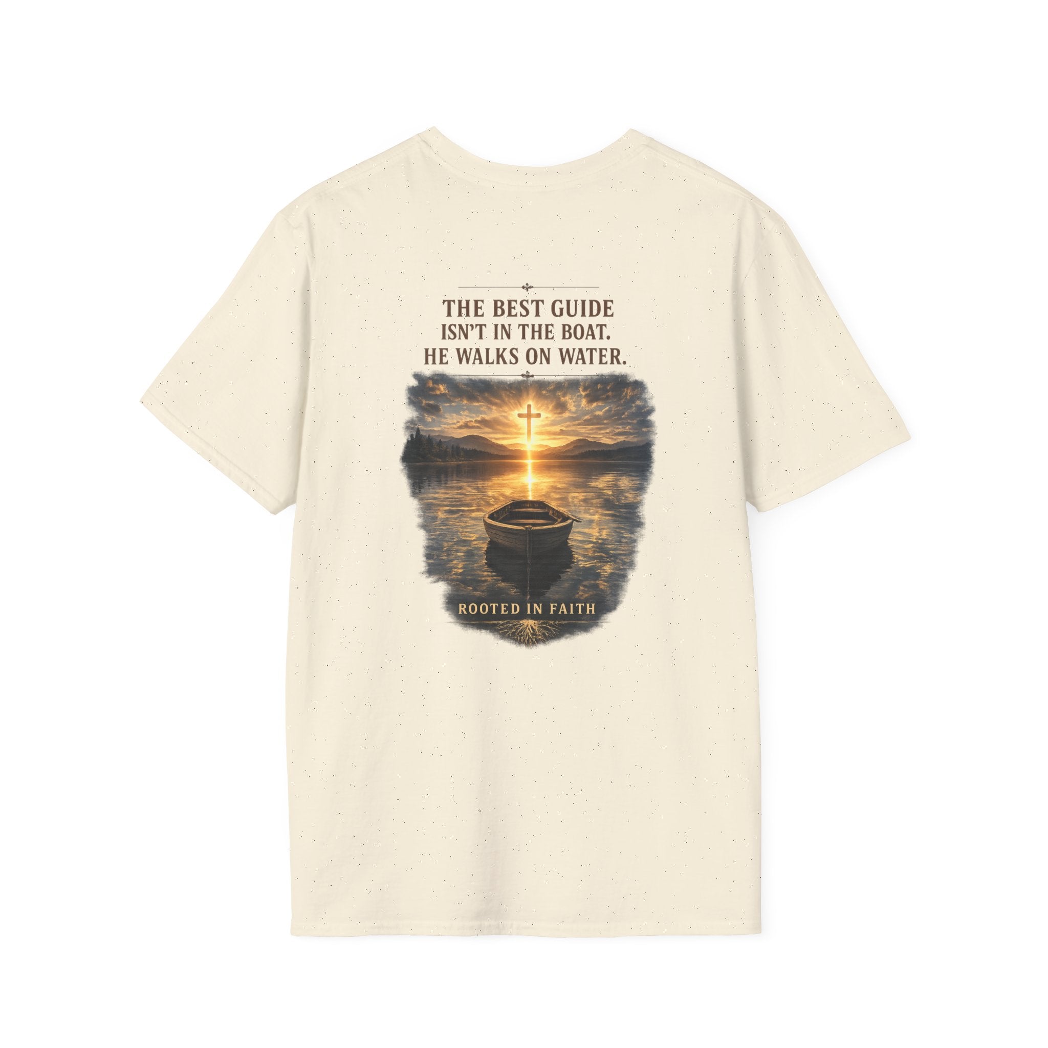 The Best Guide T-Shirt