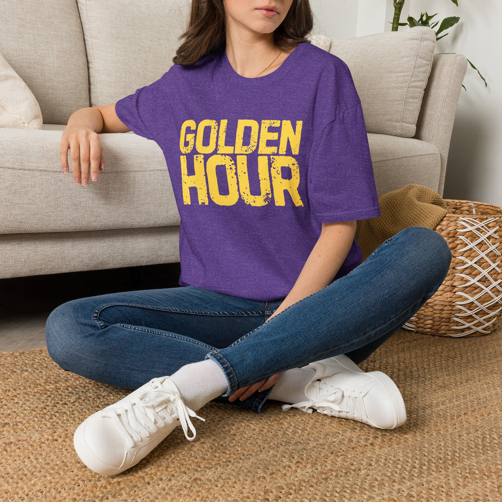 Golden Hour T-Shirt