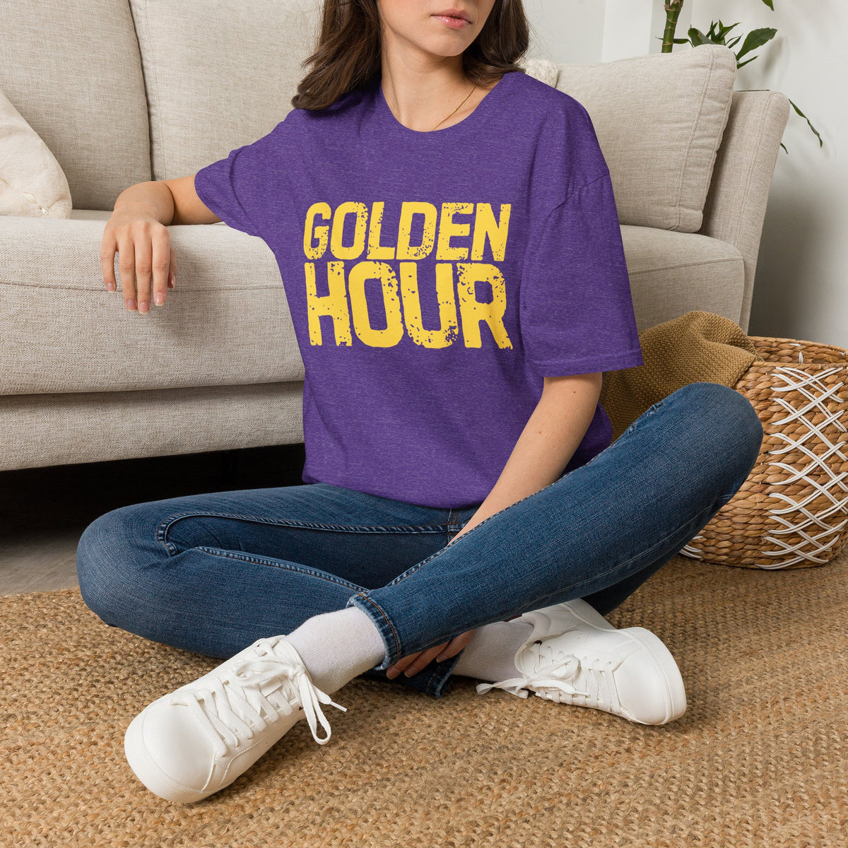 Golden Hour T-Shirt