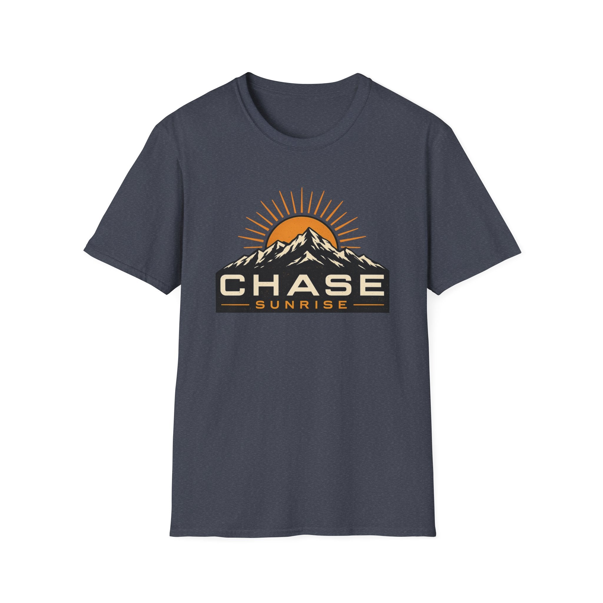 Chase Sunrise T-Shirt