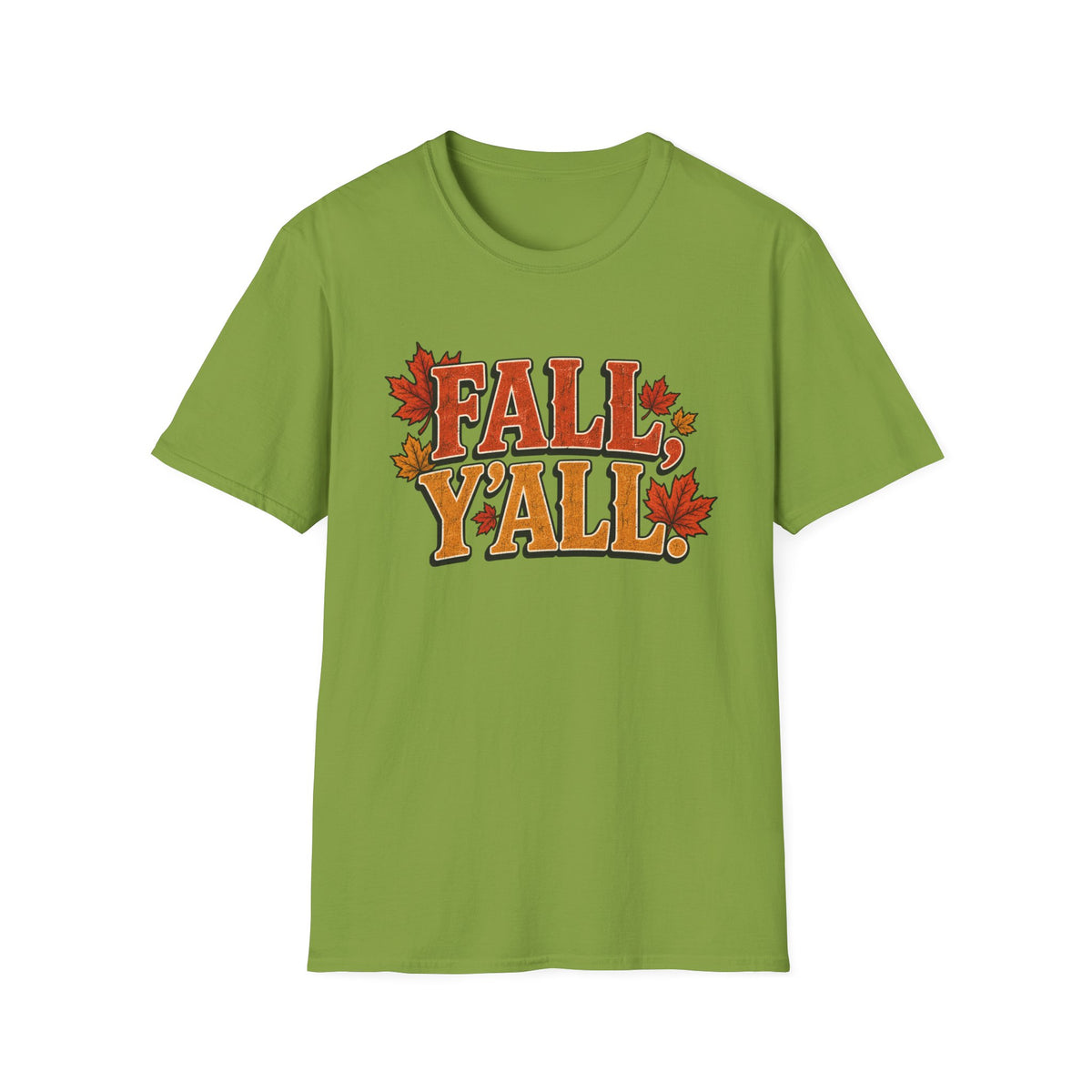 Fall Ya'll T-Shirt