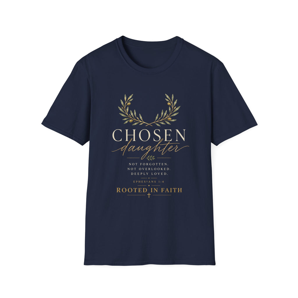 Chosen Daughter T-Shirt