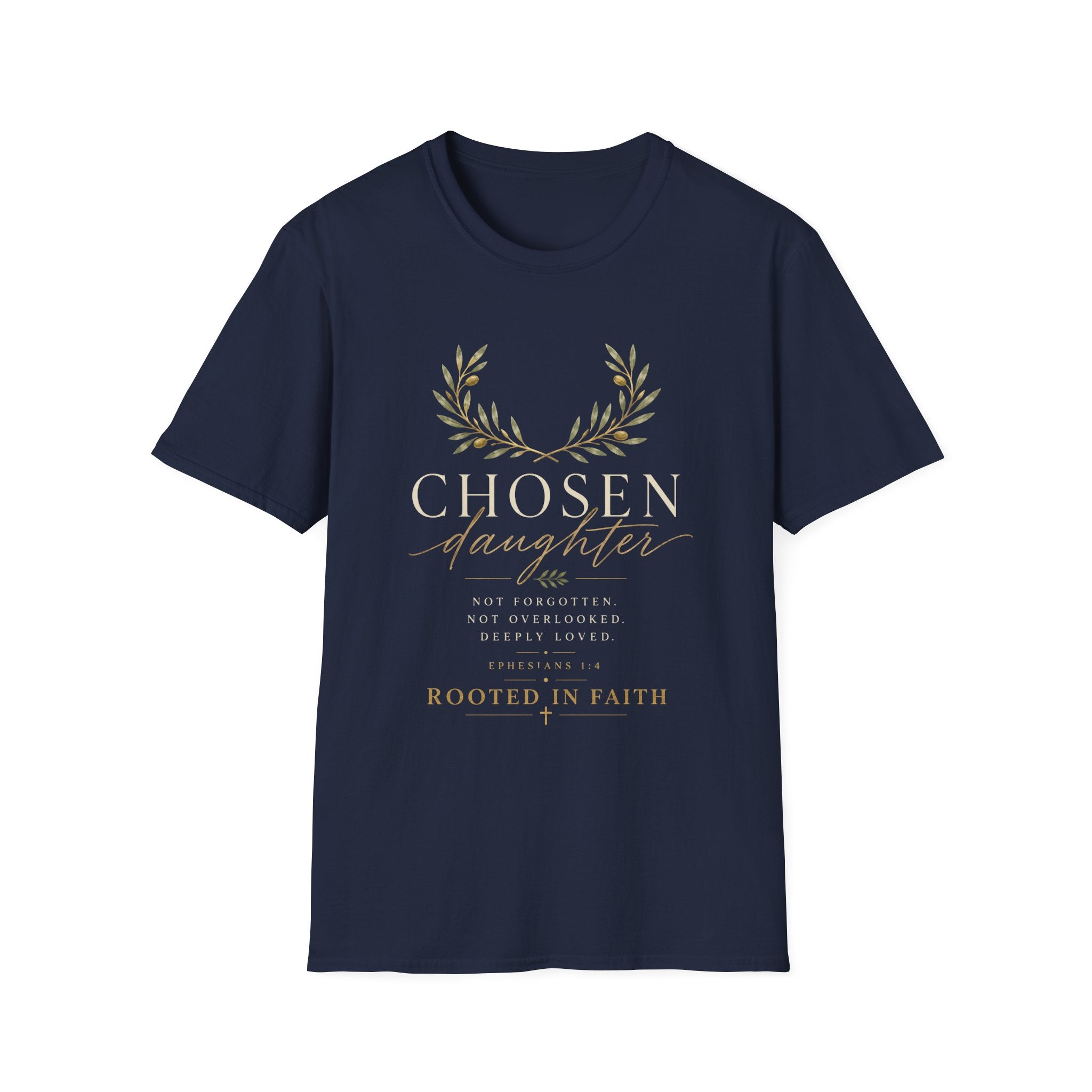 Chosen Daughter T-Shirt