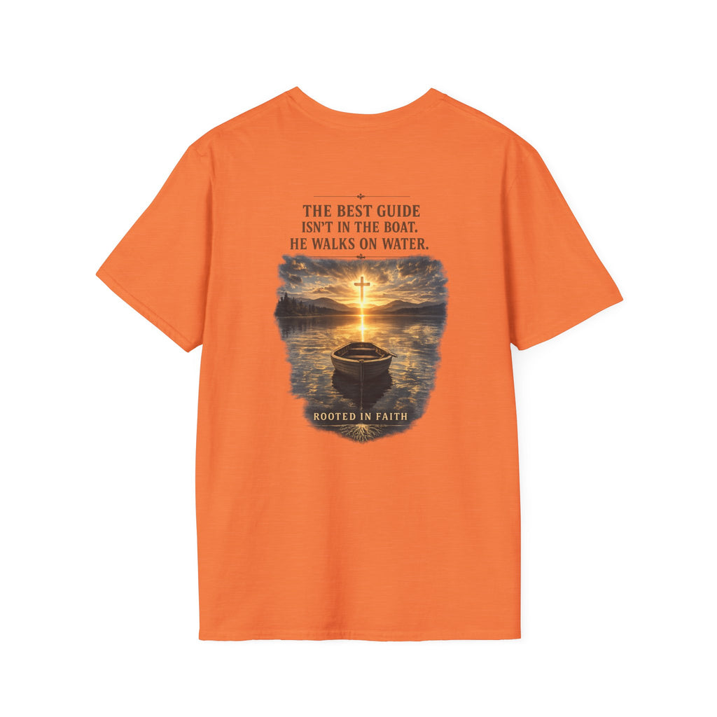 The Best Guide T-Shirt