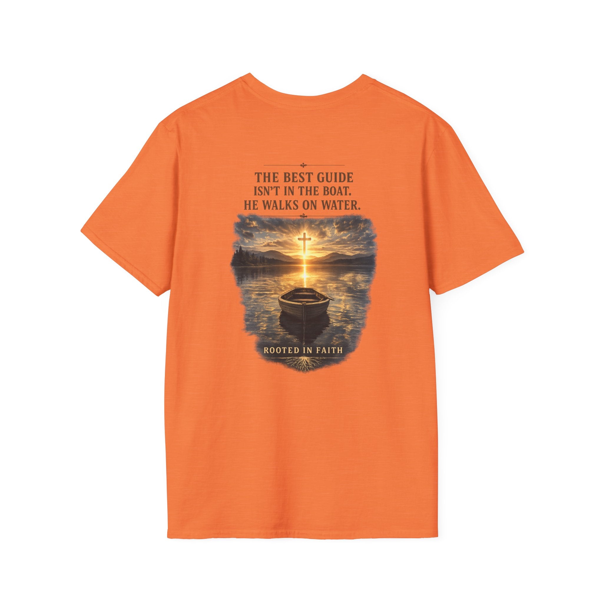 The Best Guide T-Shirt