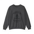 Rooted In Crewneck Sweatshirt