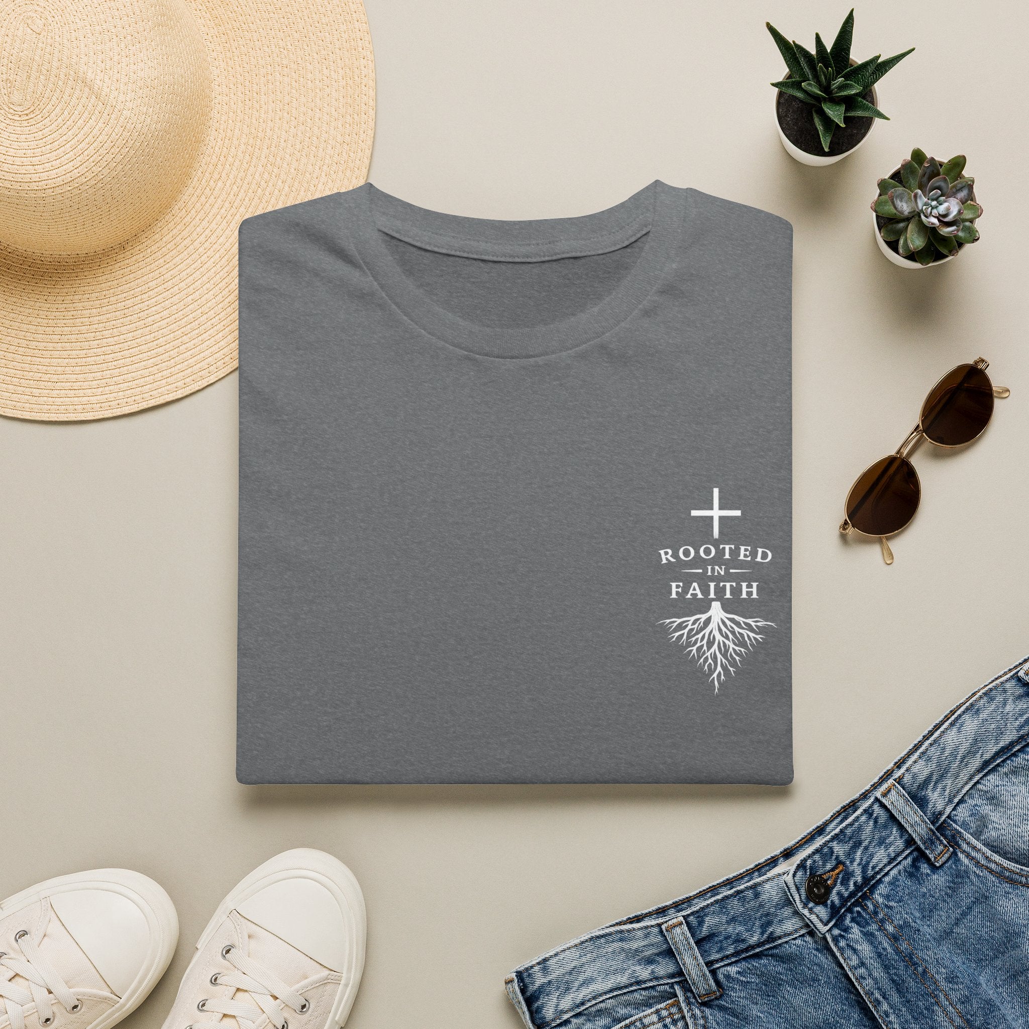 Work Hard, Stay Humble T-Shirt