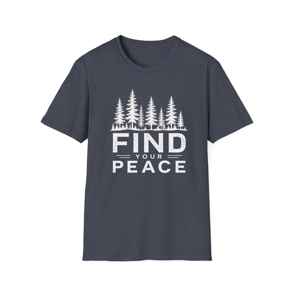 Find Your Peace T-Shirt