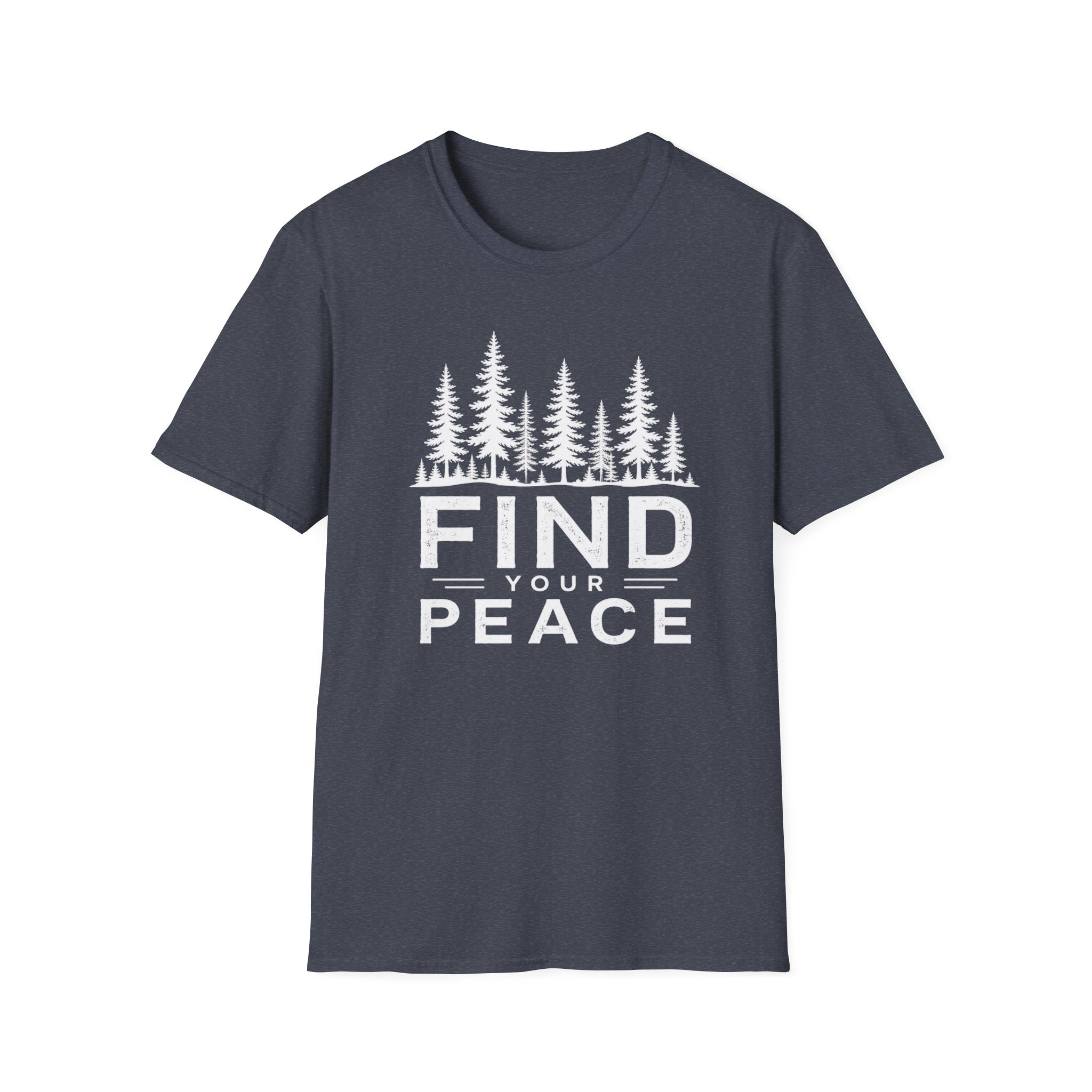 Find Your Peace T-Shirt