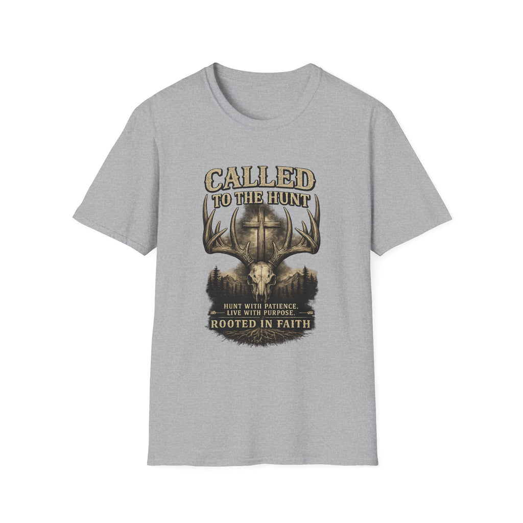 Called to Hunt T-Shirt