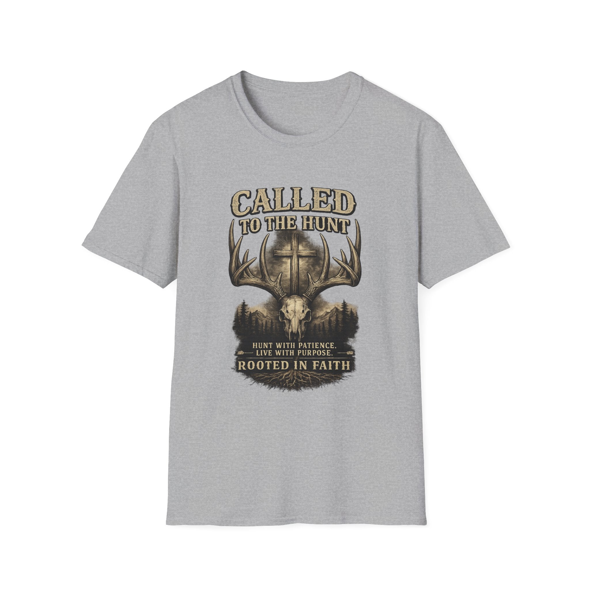 Called to Hunt T-Shirt