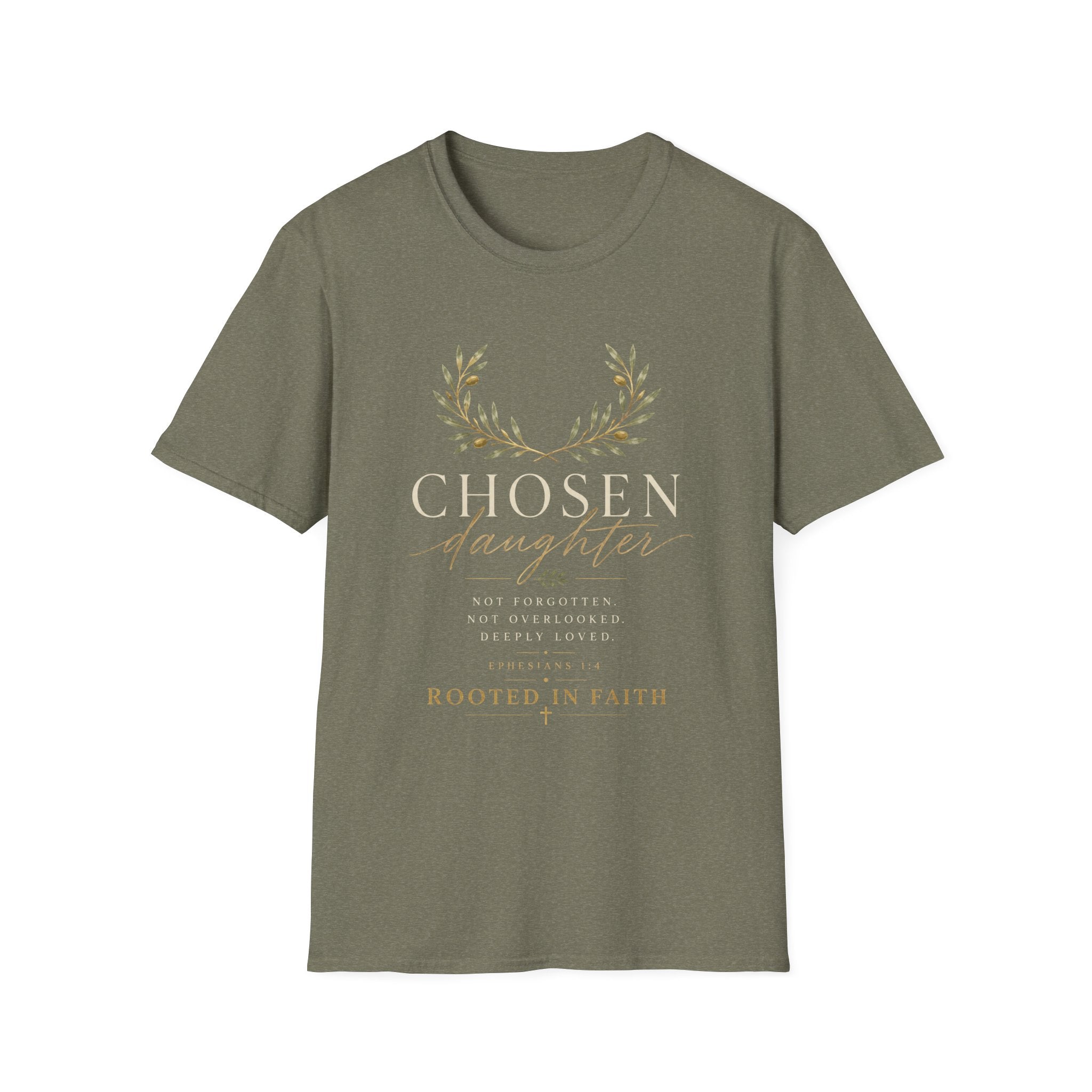 Chosen Daughter T-Shirt