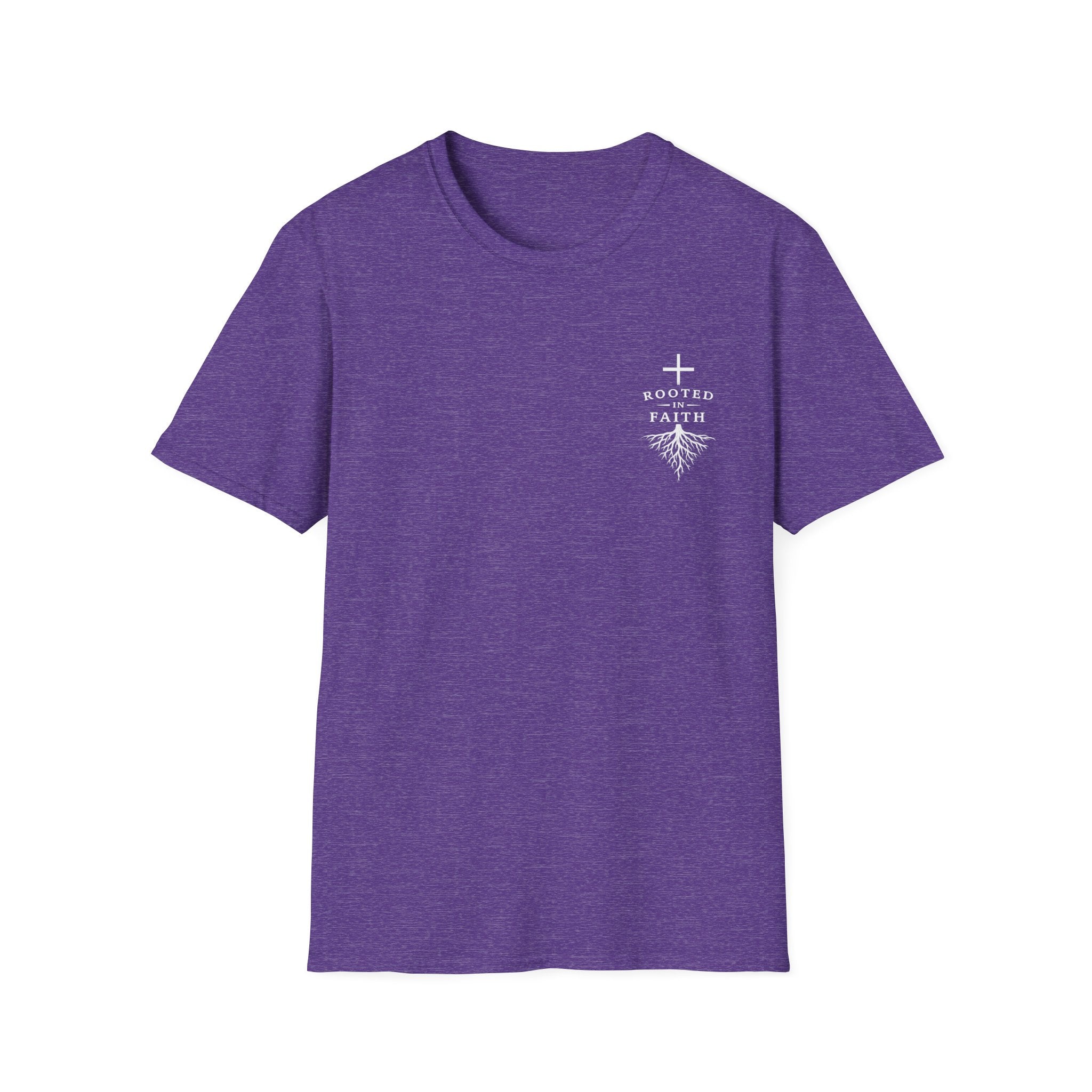 Built Different T-Shirt