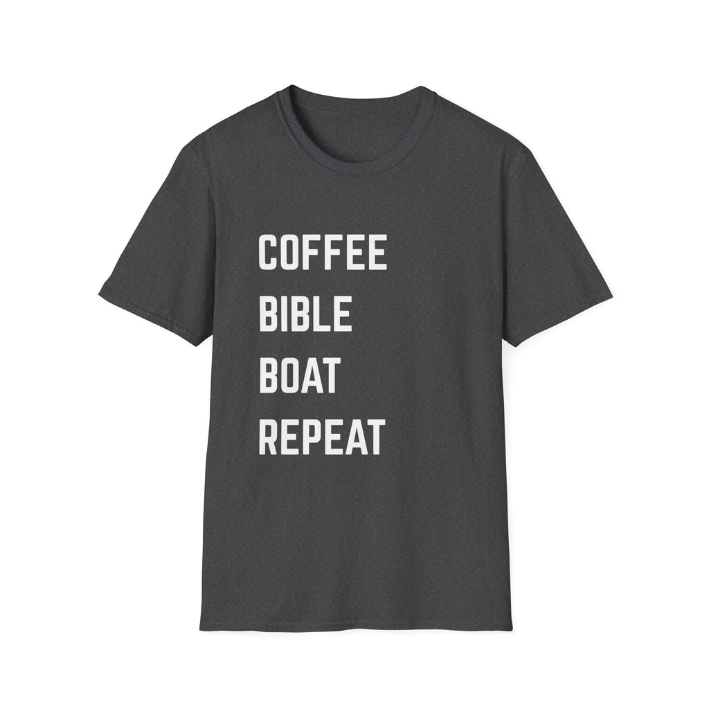 Bait & Bible T-Shirt