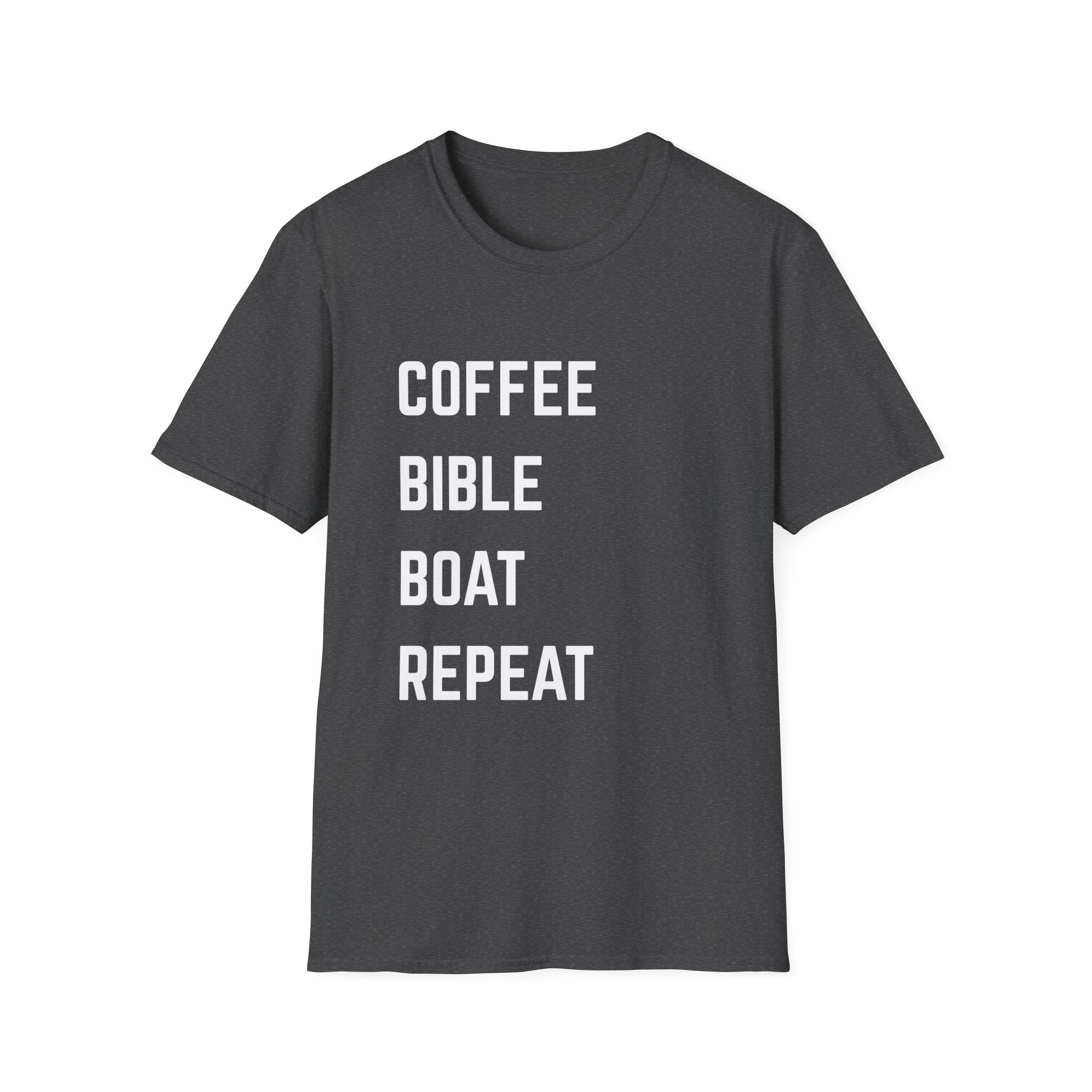 Bait & Bible T-Shirt