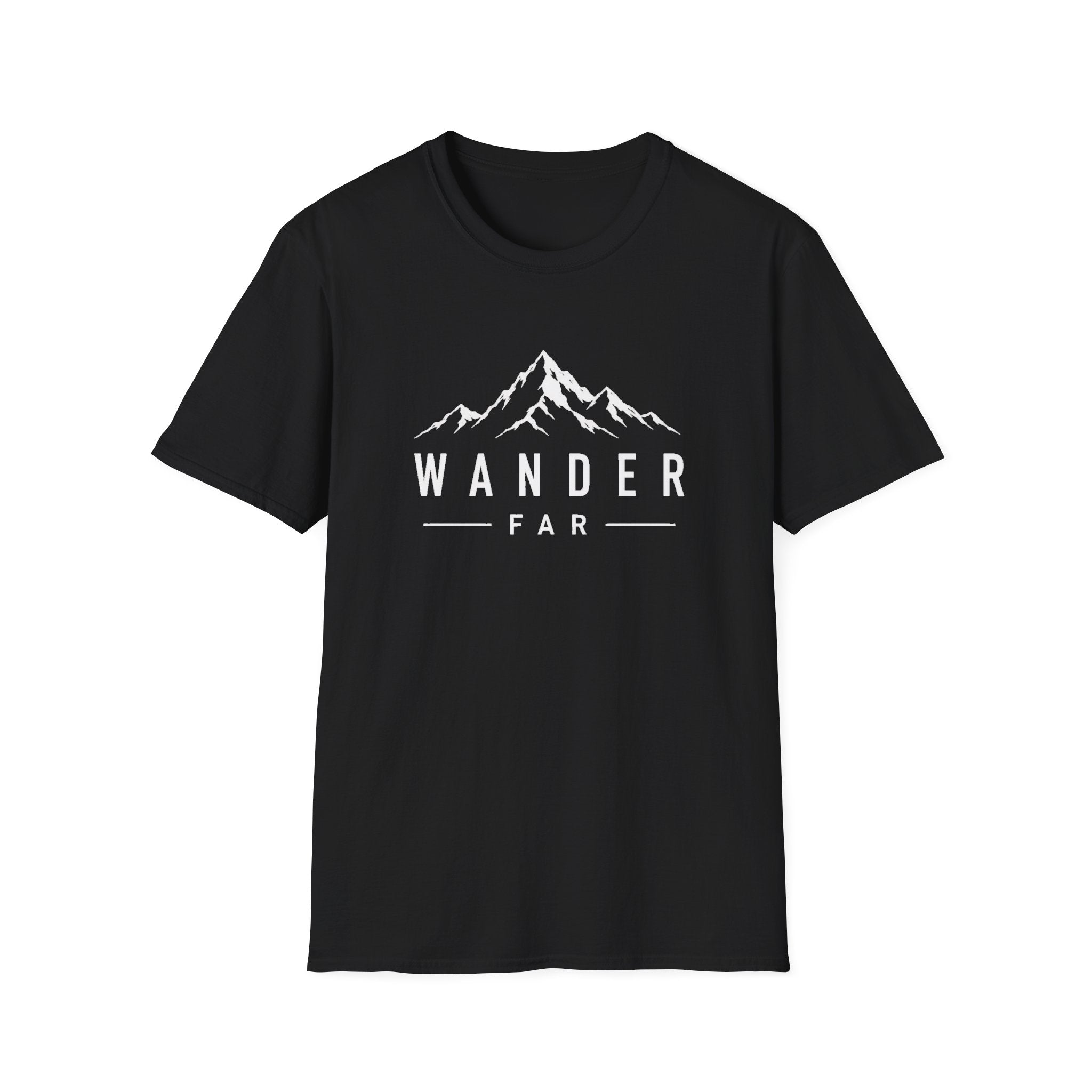 Wander Far T-Shirt