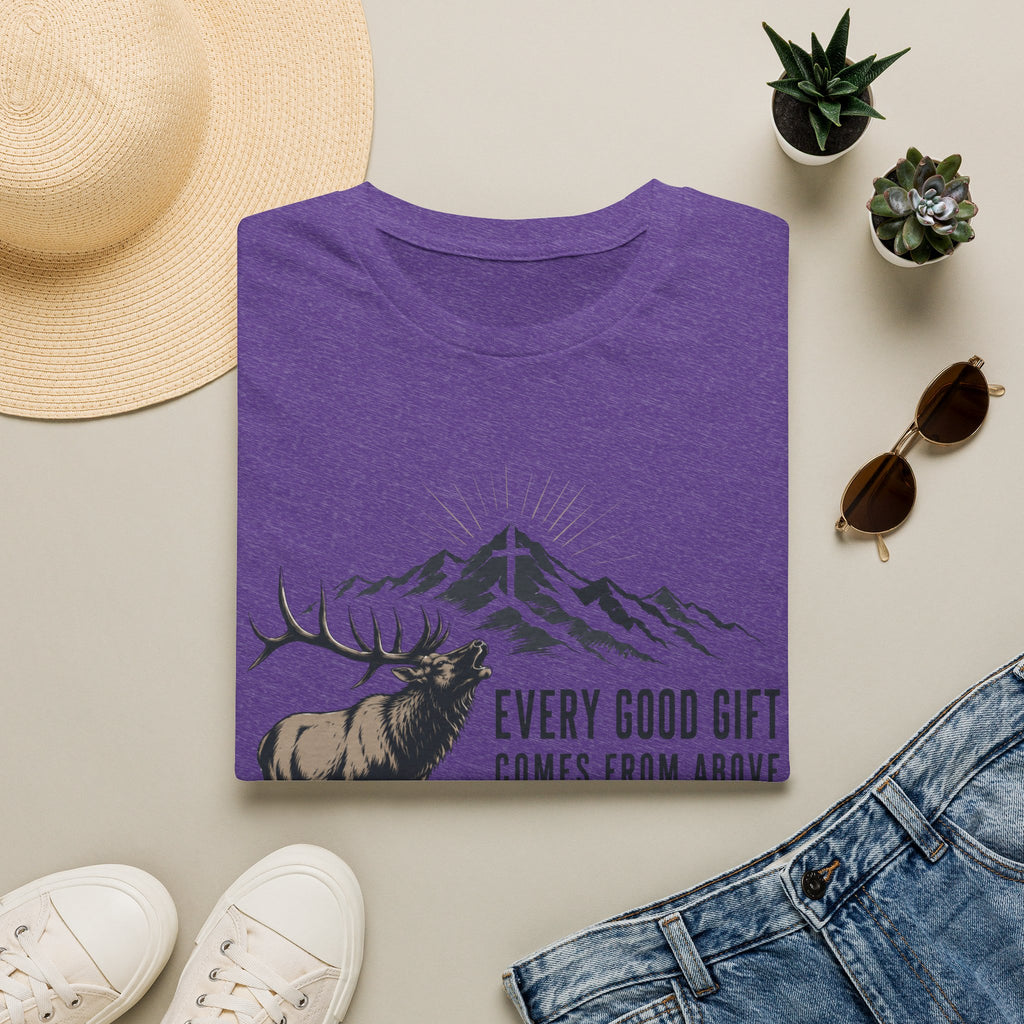 Every Good Gift T-Shirt