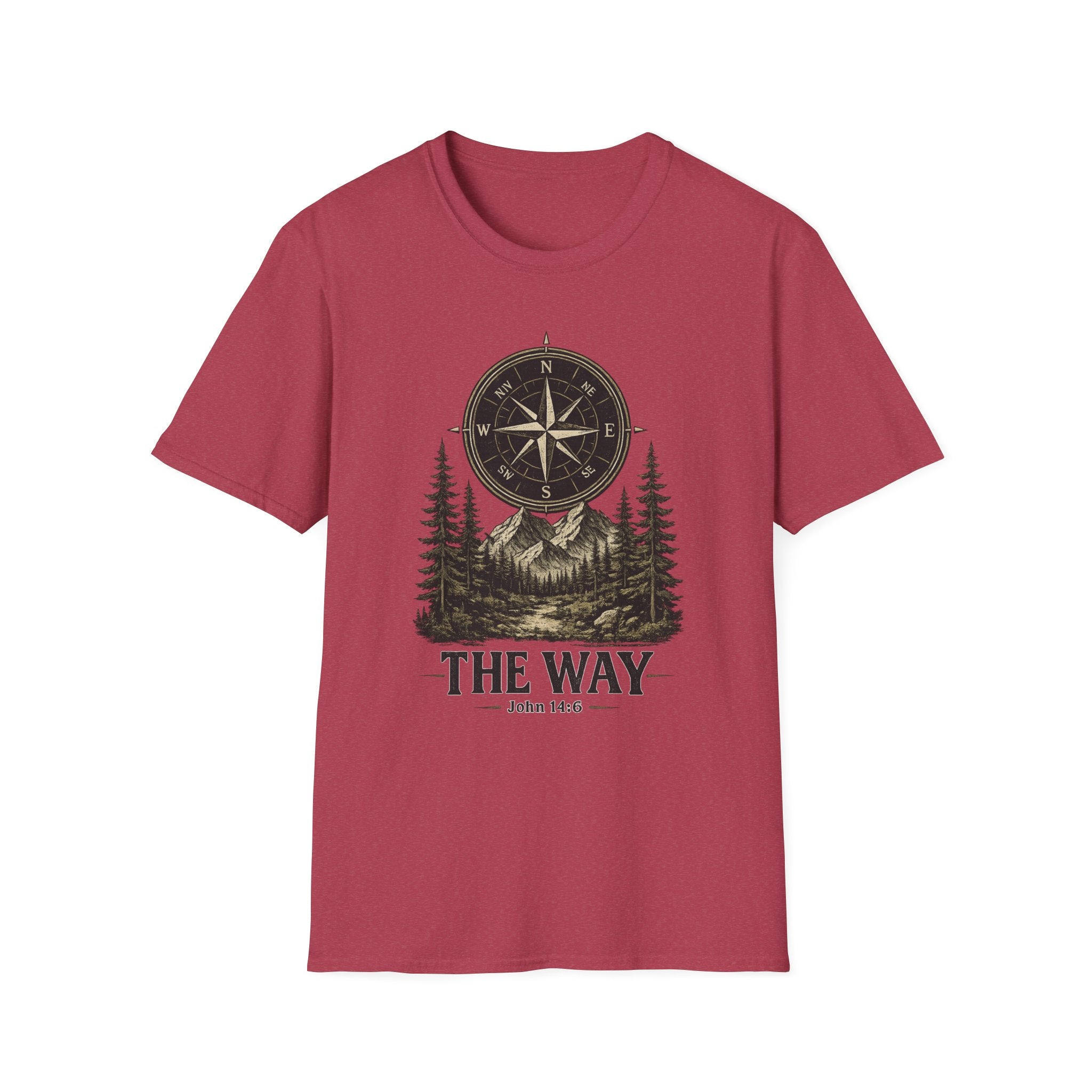 The Way T-Shirt