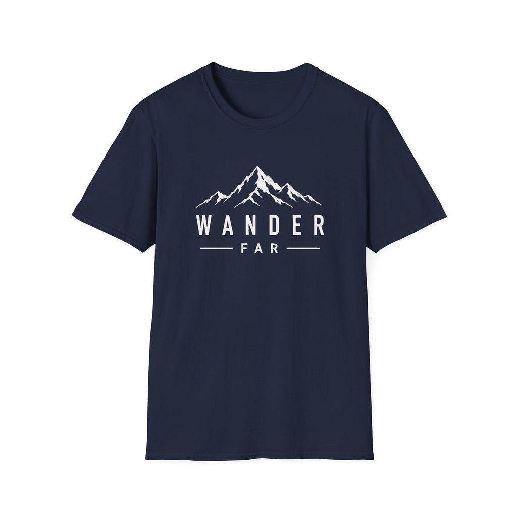 Wander Far T-Shirt