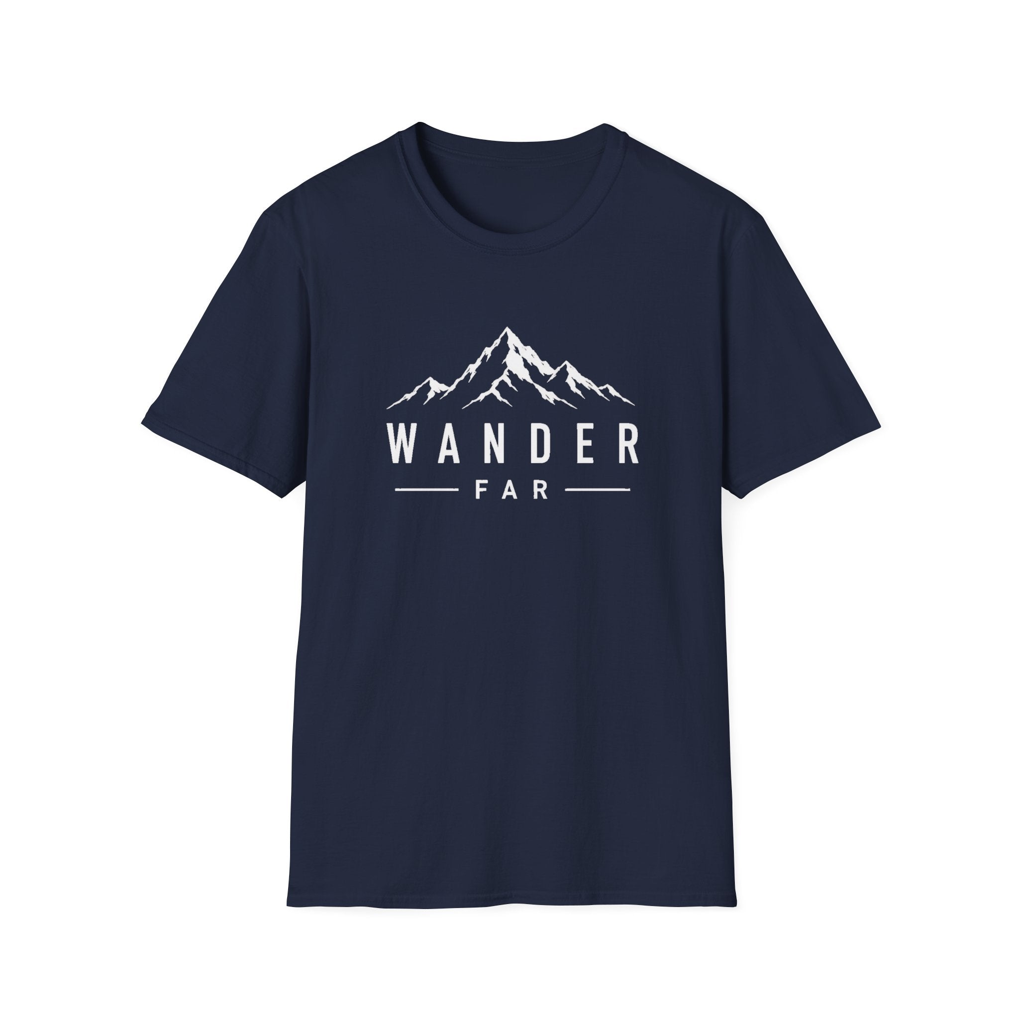 Wander Far T-Shirt