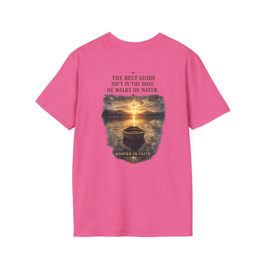 The Best Guide T-Shirt