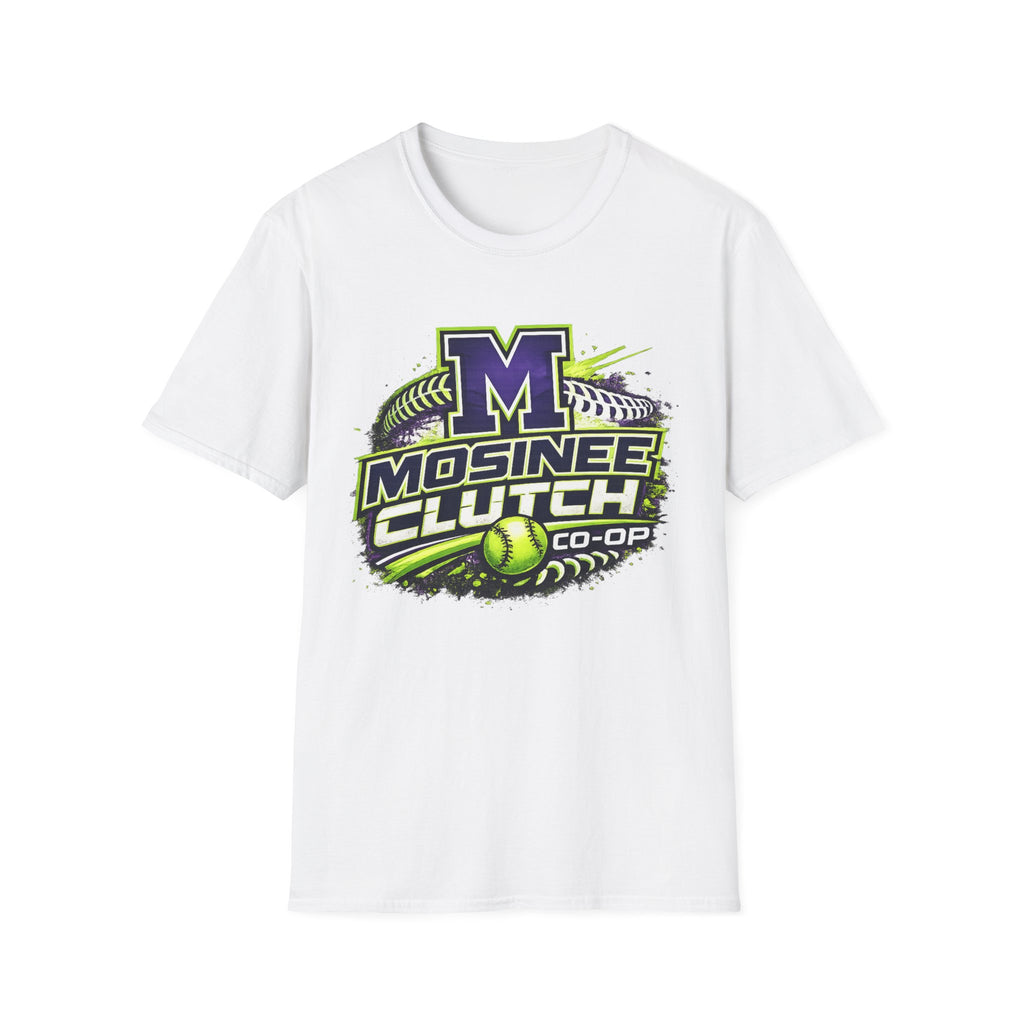 Mosinee Co-op Shirt
