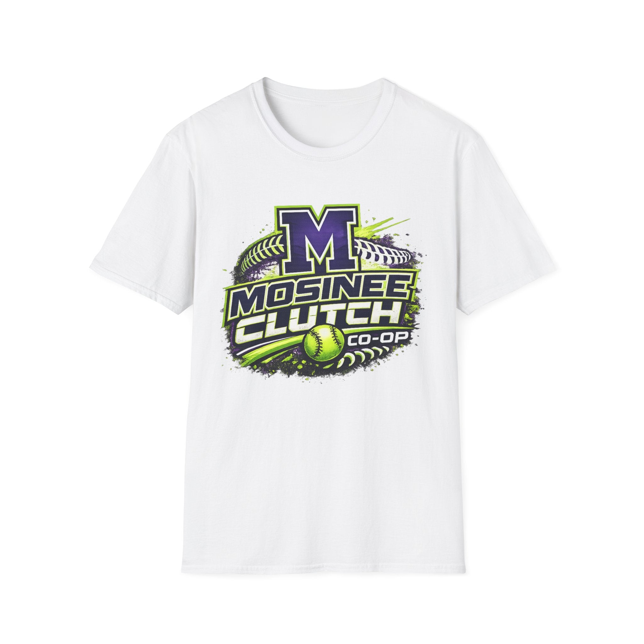 Mosinee Co-op Shirt