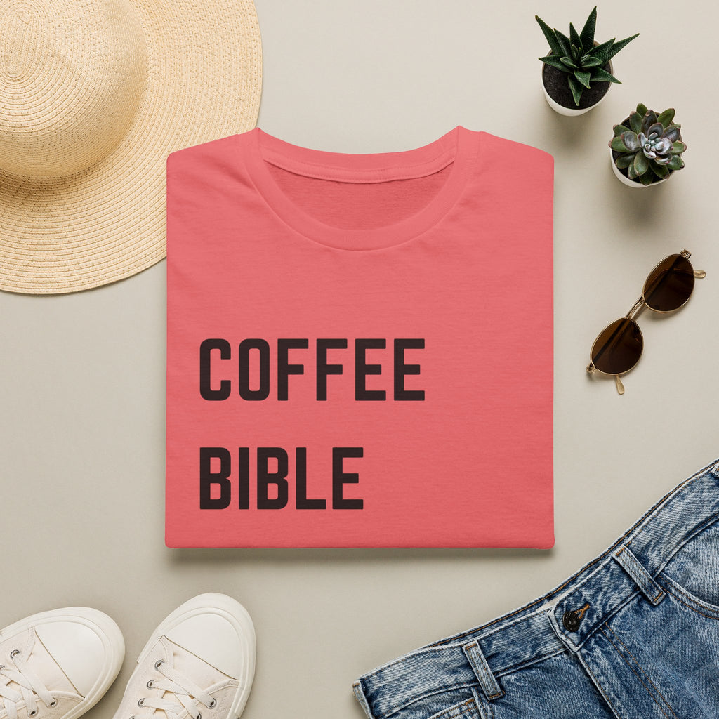 Bait & Bible T-Shirt