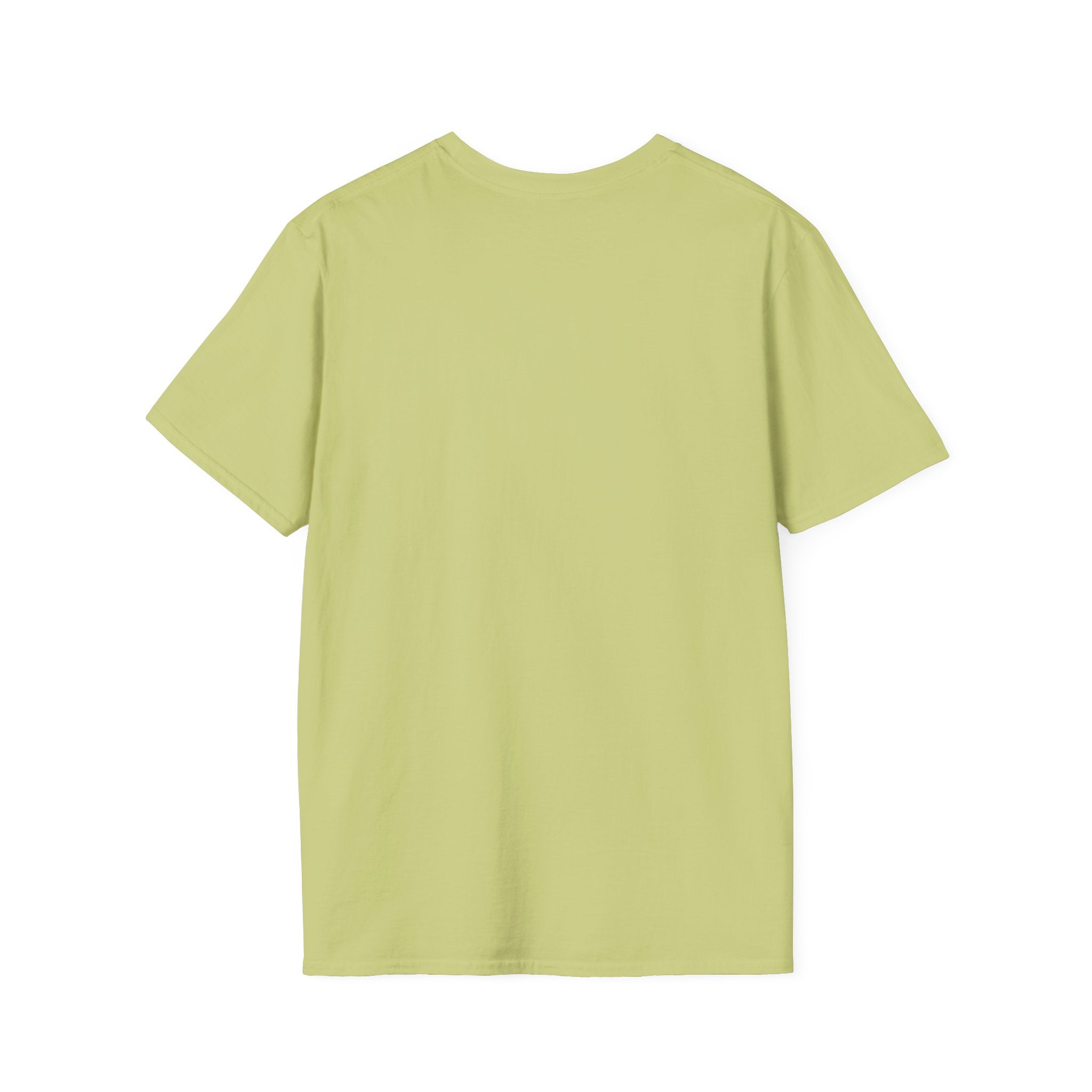 Harvest Faith T-Shirt