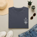 Built Different T-Shirt