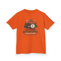 Little Adventurer Kids Tee