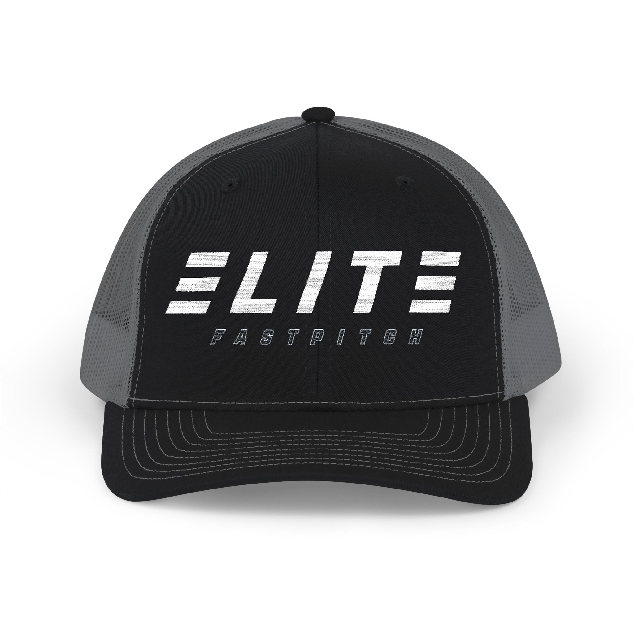 Elite Fastpitch Snapback Trucker Cap