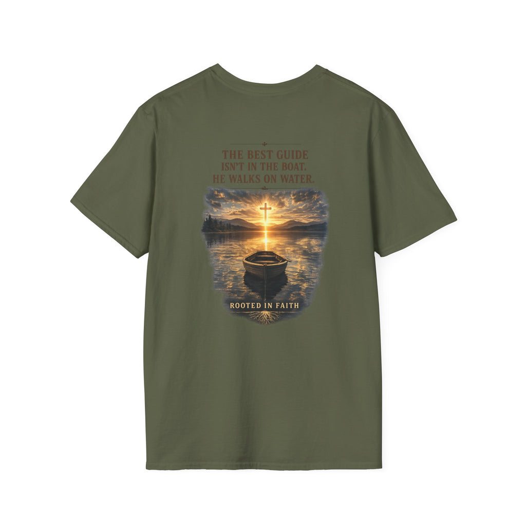 The Best Guide T-Shirt