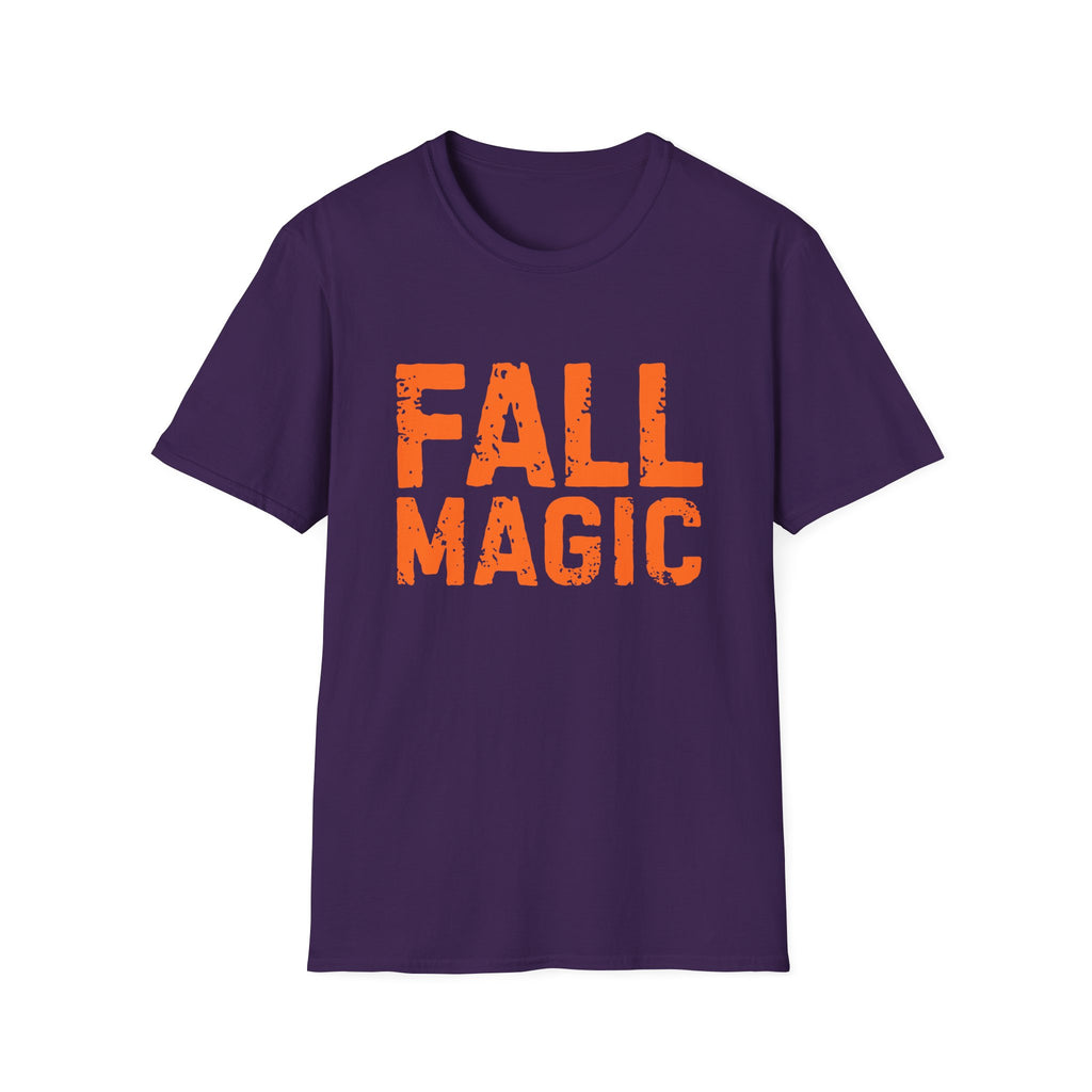 Fall Magic T-Shirt