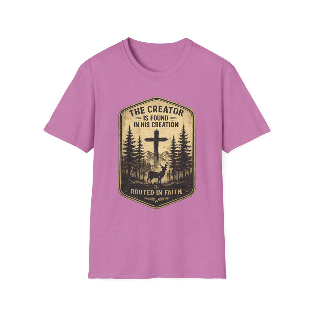 The Creator T-Shirt